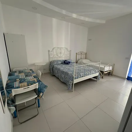 Vic O Mar Guest house