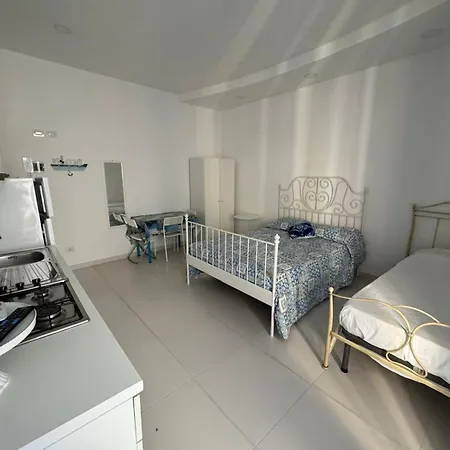 Guest house Vic O Mar *