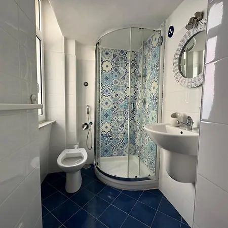 Guest house Vic O Mar Gaeta