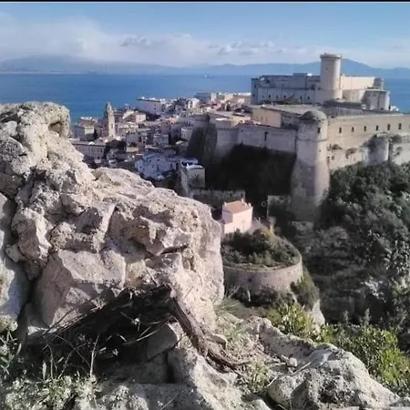 Vic O Mar Guest house Gaeta
