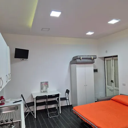 Guest house Vic O Mar Gaeta