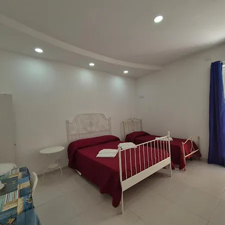 Guest house Vic O Mar Gaeta