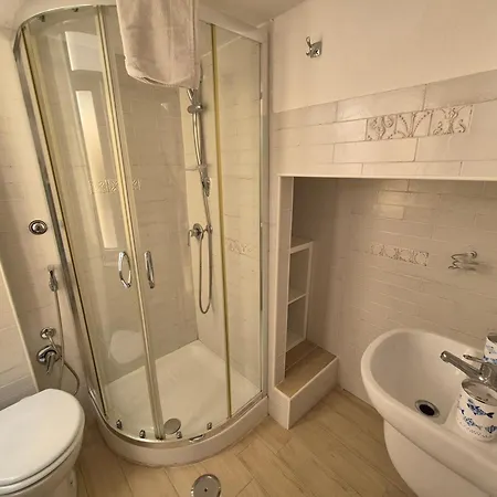 Guest house Vic O Mar *