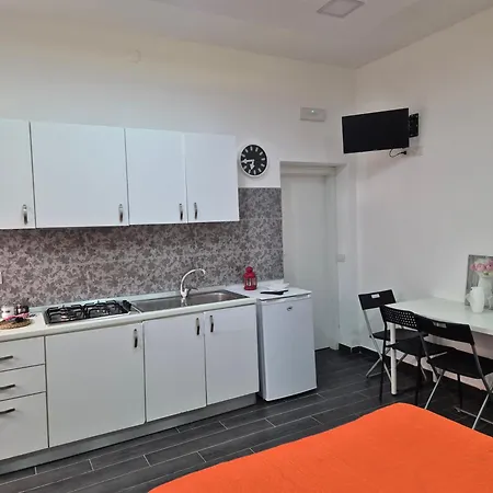 Guest house Vic O Mar